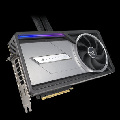 Tarjeta Gráfica Asus ROG Astral LC GeForce RTX 5090 OC/ 32GB GDDR7_7