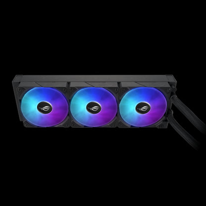 Tarjeta Gráfica Asus ROG Astral LC GeForce RTX 5090 OC/ 32GB GDDR7_15