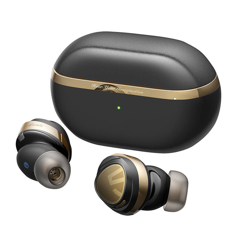 Earphones TWS Soundpeats Opera05 (black)_2