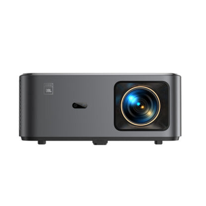 Yaber K2s Pro LCD FullHD 1080p Multimedia Projector with JBL Speakers and Subwoofer - Black_1