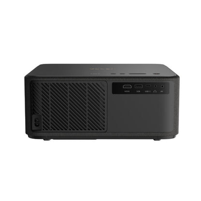 Yaber K2s Pro LCD FullHD 1080p Multimedia Projector with JBL Speakers and Subwoofer - Black_3