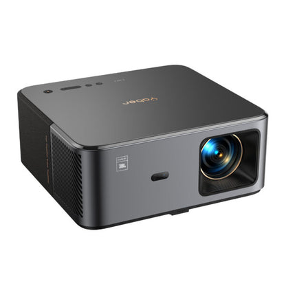 Yaber K2s Pro LCD FullHD 1080p Multimedia Projector with JBL Speakers and Subwoofer - Black_5