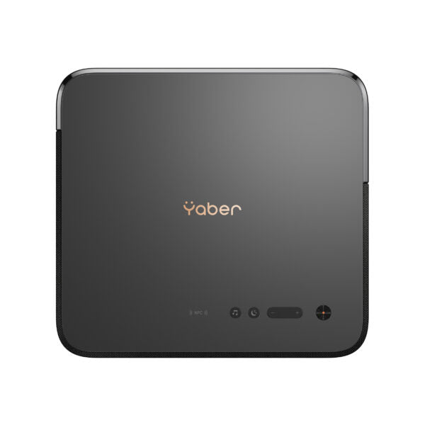 Yaber K2s Pro LCD FullHD 1080p Multimedia Projector with JBL Speakers and Subwoofer - Black_7