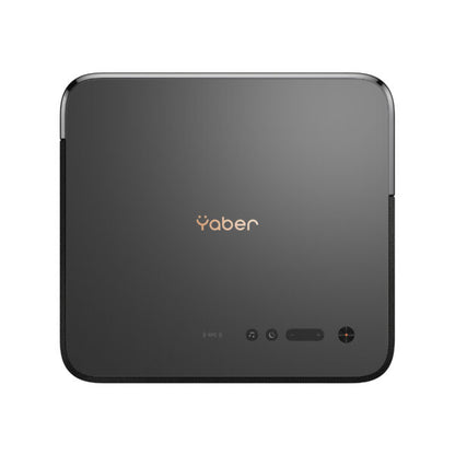Yaber K2s Pro LCD FullHD 1080p Multimedia Projector with JBL Speakers and Subwoofer - Black_7