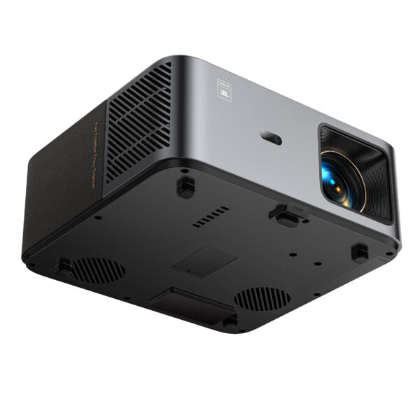 Yaber K2s Pro LCD FullHD 1080p Multimedia Projector with JBL Speakers and Subwoofer - Black_9