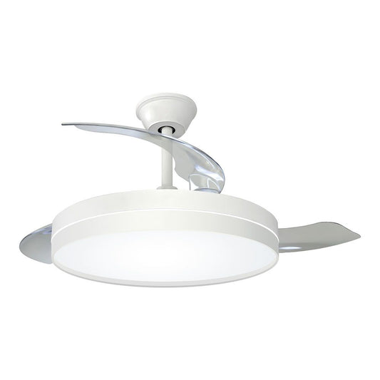 Ventoinha de teto 3cct Ã¸107 cm, branco_0