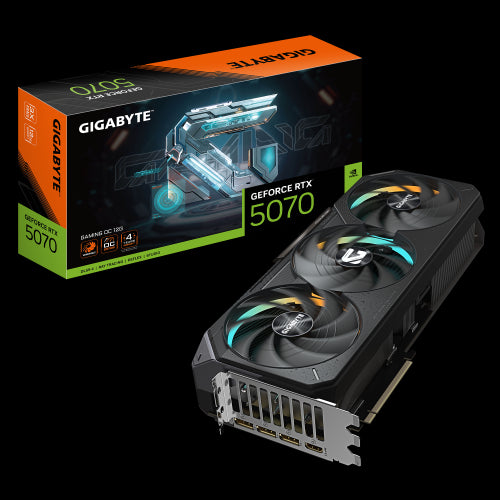 GeForce RTX 5070 Ti GAMING OC 16G, Grafikkarte_0