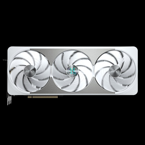 GeForce RTX 5070 Ti AERO OC 16G, Grafikkarte_1
