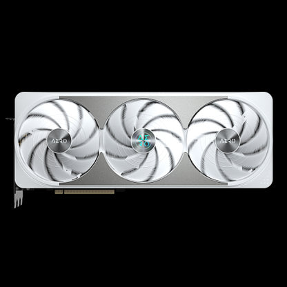 GeForce RTX 5070 Ti AERO OC 16G, Grafikkarte_1