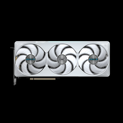 GeForce RTX 5070 Ti EAGLE OC ICE 16G, Grafikkarte_2