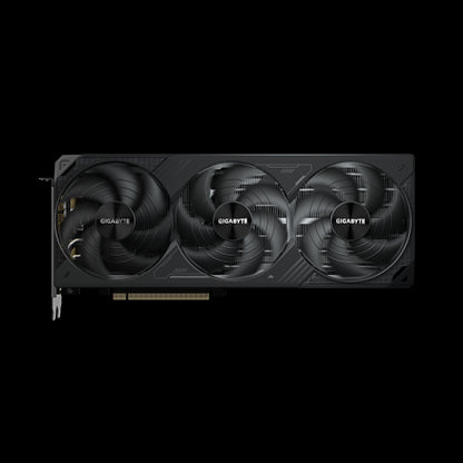 GIGABYTE GeForce RTX 5070 Ti WINDFORCE OC SFF 16G Tarjeta GrÃ¡fica - 16GB GDDR7, 256 bits, PCI-E 5.0, XXXX MHz Core Clock, 3 x DP 2.1a, 1 x HDMI 2.1b, NVIDIA DLSS 4, GV-N507TWF3OC-16GD_1