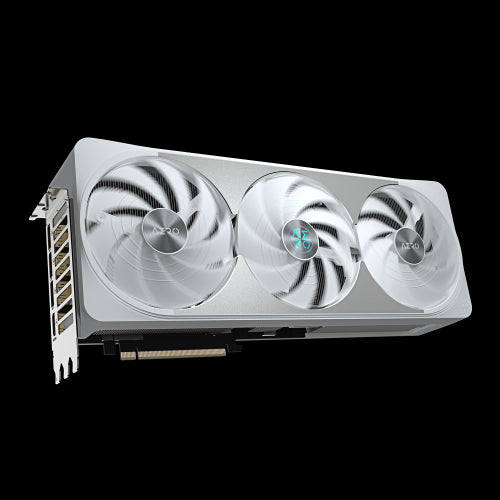 GeForce RTX 5070 Ti AERO OC 16G, Grafikkarte_2