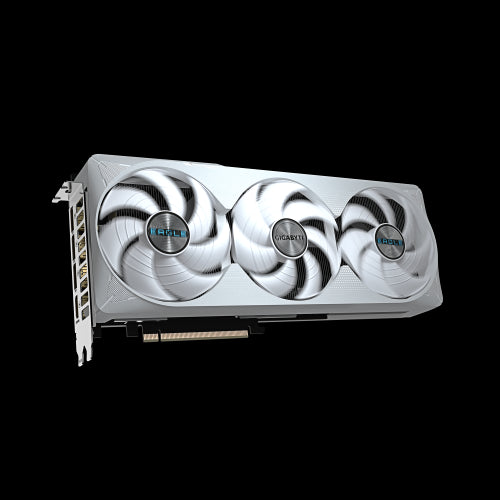 GeForce RTX 5070 Ti EAGLE OC ICE 16G, Grafikkarte_3