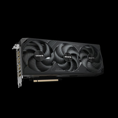 GIGABYTE GeForce RTX 5070 Ti WINDFORCE OC SFF 16G Tarjeta GrÃ¡fica - 16GB GDDR7, 256 bits, PCI-E 5.0, XXXX MHz Core Clock, 3 x DP 2.1a, 1 x HDMI 2.1b, NVIDIA DLSS 4, GV-N507TWF3OC-16GD_2