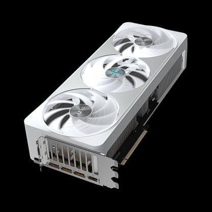 GeForce RTX 5070 Ti AERO OC 16G, Grafikkarte_3