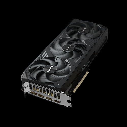 GIGABYTE GeForce RTX 5070 Ti WINDFORCE OC SFF 16G Tarjeta GrÃ¡fica - 16GB GDDR7, 256 bits, PCI-E 5.0, XXXX MHz Core Clock, 3 x DP 2.1a, 1 x HDMI 2.1b, NVIDIA DLSS 4, GV-N507TWF3OC-16GD_3
