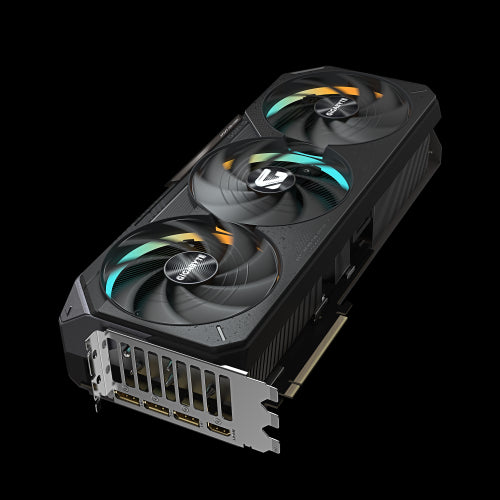 GeForce RTX 5070 Ti GAMING OC 16G, Grafikkarte_3