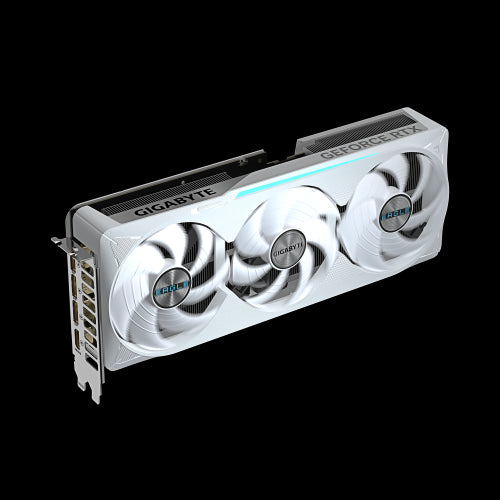 GeForce RTX 5070 Ti EAGLE OC ICE 16G, Grafikkarte_5