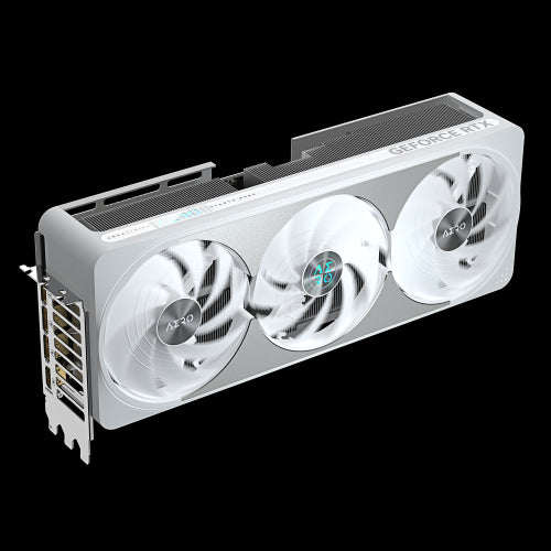 GeForce RTX 5070 Ti AERO OC 16G, Grafikkarte_4