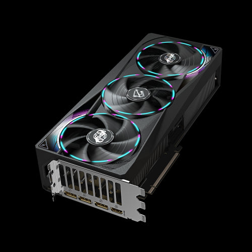GIGABYTE AORUS GeForce RTX 5070 MASTER 12G_5