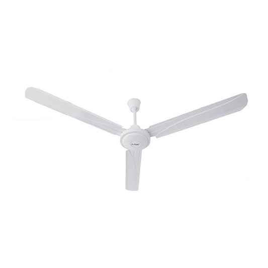 Ventilador de teto levante, branco, 60 w, Ã¸120 cm_0