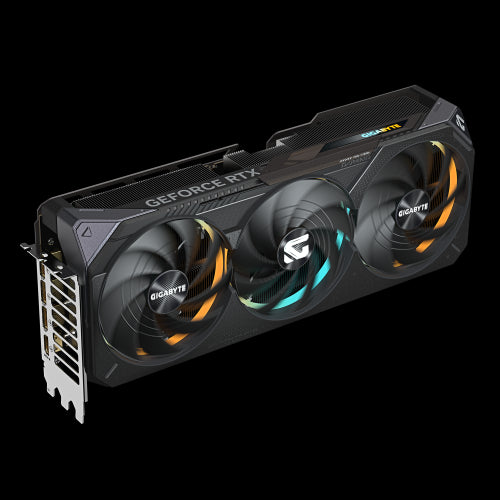 GeForce RTX 5070 Ti GAMING OC 16G, Grafikkarte_4