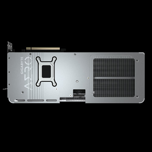 GeForce RTX 5070 Ti AERO OC 16G, Grafikkarte_5