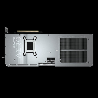 GeForce RTX 5070 Ti AERO OC 16G, Grafikkarte_5
