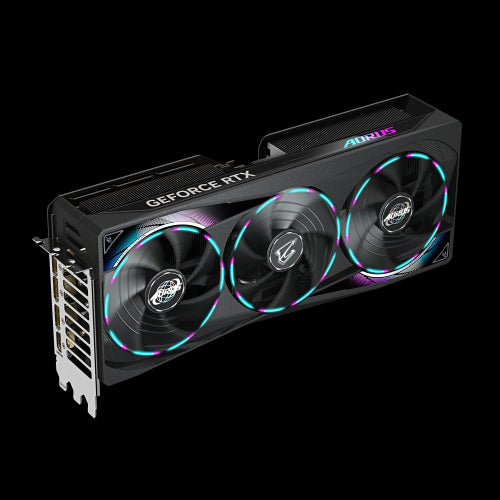GIGABYTE AORUS GeForce RTX 5070 MASTER 12G_6