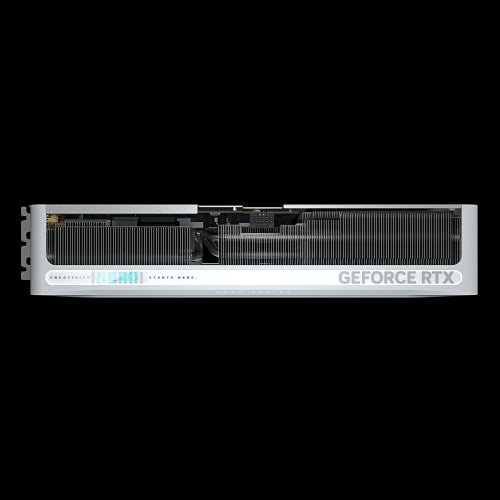 GeForce RTX 5070 Ti AERO OC 16G, Grafikkarte_6