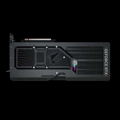 GIGABYTE AORUS GeForce RTX 5070 MASTER 12G_7