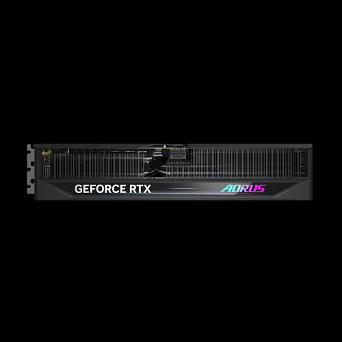GIGABYTE AORUS GeForce RTX 5070 MASTER 12G_8