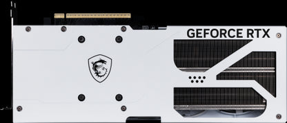 GeForce RTX 5080 VENTUS 3X OC WHITE, Grafikkarte_3