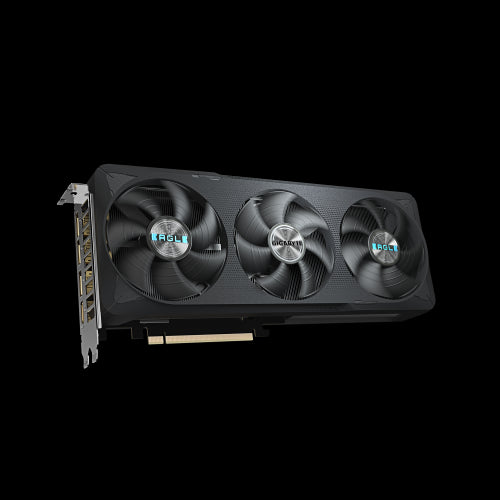 GeForce RTX 5070 EAGLE OC SFF 12G, Grafikkarte_3