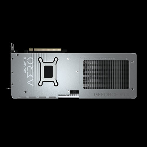 GIGABYTE GeForce RTX 5070 AERO OC 12G Tarjeta GrÃ¡fica - 12GB GDDR7, 192 bits, PCI-E 5.0, XXXX MHz Core Clock, 3 x DP 2.1a, 1 x HDMI 2.1b, NVIDIA DLSS 4, GV-N5070AERO OC-12GD_7