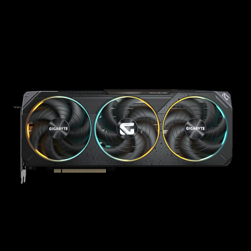 GeForce RTX 5070 Gaming OC, Grafikkarte_3
