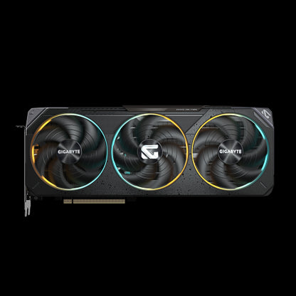 GeForce RTX 5070 Gaming OC, Grafikkarte_3