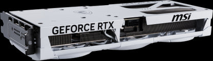 GeForce RTX 5080 VENTUS 3X OC WHITE, Grafikkarte_7