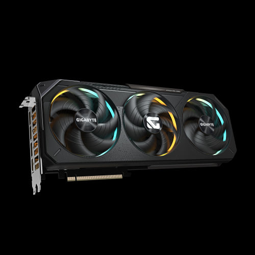 GeForce RTX 5070 Gaming OC, Grafikkarte_4