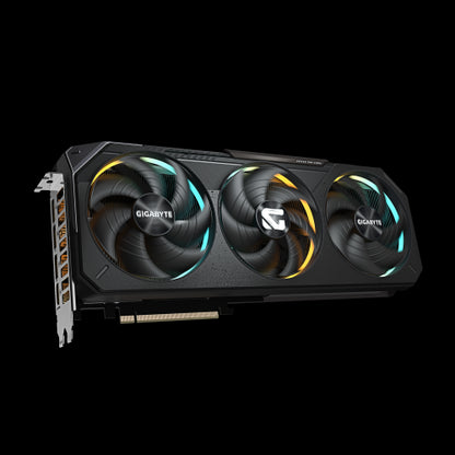 GeForce RTX 5070 Gaming OC, Grafikkarte_4
