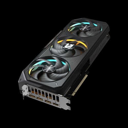 GeForce RTX 5070 Gaming OC, Grafikkarte_5