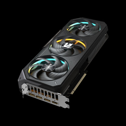 GeForce RTX 5070 Gaming OC, Grafikkarte_5