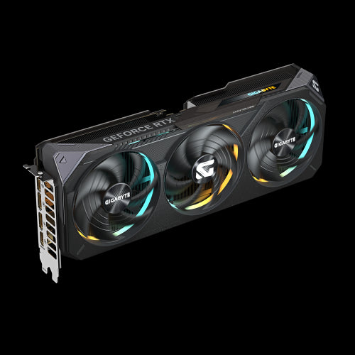 GeForce RTX 5070 Gaming OC, Grafikkarte_6