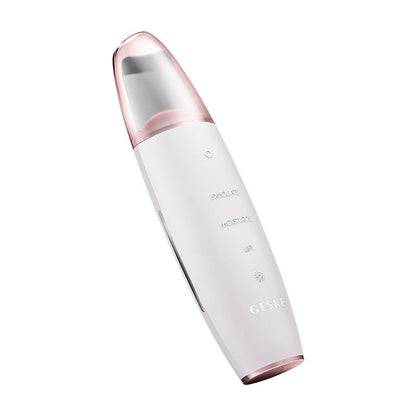 Skin Scrubber & Blackhead Remover 9in1 Geske with APP (starlight)_3
