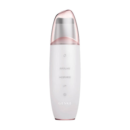 Skin Scrubber & Blackhead Remover 9in1 Geske with APP (starlight)_1