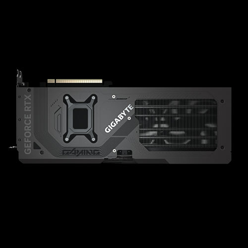 GeForce RTX 5070 Gaming OC, Grafikkarte_7