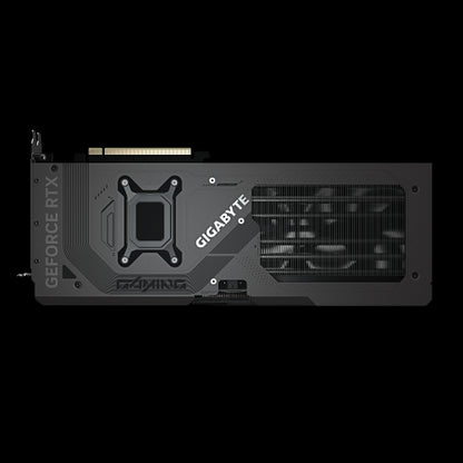 GeForce RTX 5070 Gaming OC, Grafikkarte_7