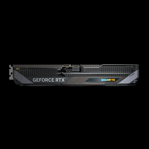 GeForce RTX 5070 Gaming OC, Grafikkarte_8