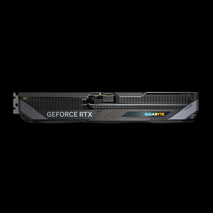 GeForce RTX 5070 Gaming OC, Grafikkarte_8