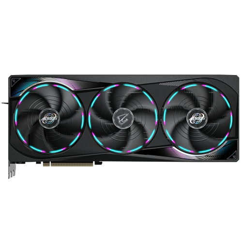 GeForce RTX 5070 Ti AORUS MASTER 16G, Grafikkarte_1
